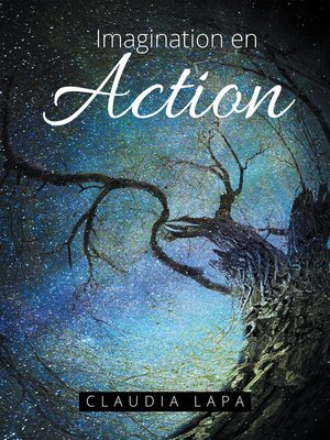 cover image of Imagination En Action